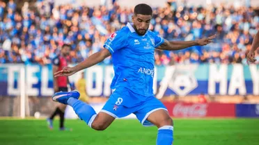 San Marcos 1-1 Antofagasta | Resumen y goles por la Primera B 2026