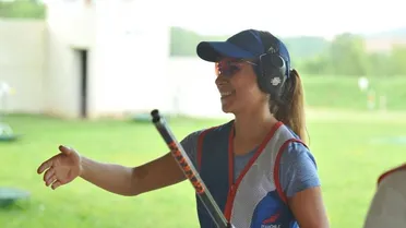 La emoción de Crovetto tras ser elegida Premio Nacional del Deporte 2019: Lo recibo con orgullo