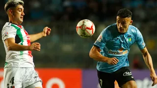 O’Higgins vs Palestino EN VIVO: Cuándo, a qué hora y dónde ver por el Campeonato Nacional 2025