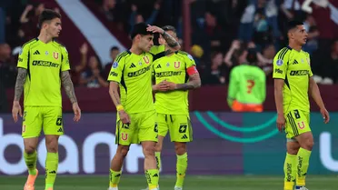 En U de Chile repasan con todo a la ANFP tras su eliminación en la Copa Sudamericana