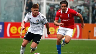 La programación de la fecha 25 del Campeonato Nacional