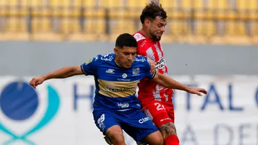 Una denuncia remece el torneo chileno: Everton y La Calera arriesgan pérdida de puntos