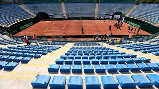 “Saque y Red”: El ATP de Santiago quiere sumar un top ten al cuadro