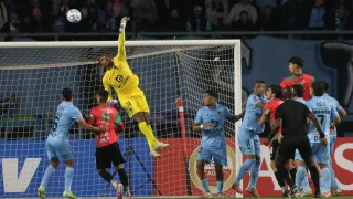¿Mundialista en 2026? Figura del fútbol chileno revela contactos con otra selección