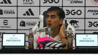 Gustavo Quinteros analizó el grupo de Colo Colo en la Libertadores: Va a ser durísimo