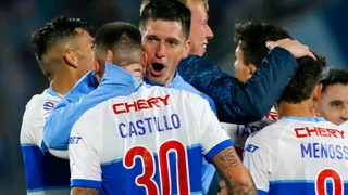 U Católica tendrá ante Deportes Limache un esperado reencuentro con uno de sus últimos referentes