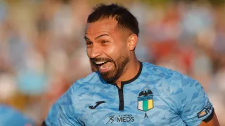 O’Higgins se potencia para la Libertadores: fichó un refuerzo desde Argentina para relanzar su carrera