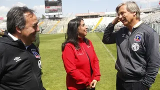 Intendenta Rubilar: Hemos hecho un trabajo importante para cambiar el horario de los clásicos