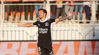 Solari la armó y Costa finiquitó para golpear a Antofagasta en Calama