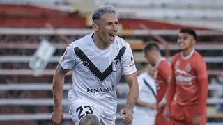 Santiago Morning logró trabajado triunfo sobre San Felipe y alargó su invicto