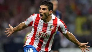 Las reacciones del planeta fútbol tras la repentina muerte de “La Perla” Reyes