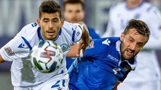 El meritorio logro de San Marino: Rescató un punto luego de seis años