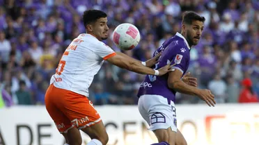 Resumen de Concepción vs Cobreloa por la Final Ida de la Liguilla de Ascenso 2025: goles, resultado y estadísticas