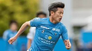 El jugador más veterano del mundo encontró club para el 2022 y seguirá activo a los 55 años