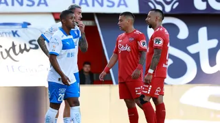 Delegación Presidencial alza la voz ante la petición de suspender el U Católica vs Ñublense