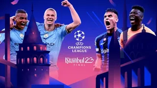 ¿A qué hora se juega y dónde ver la final de la Champions entre Manchester City e Inter?