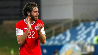 La bendición de Caszely a Brereton: Lee muy bien el fútbol y es muy bueno tácticamente