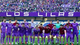 La programación de la primera fecha de la Segunda División