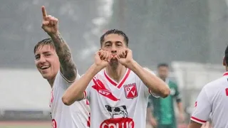 Deportes Valdivia venció con comodidad a Rodelindo Román en el inicio de la Segunda División