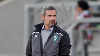 Miguel Ramírez y la falta de refuerzos en S. Wanderers: “Vamos a necesitar el ingenio”
