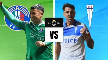 Audax Italiano vs U Católica en vivo: Cuándo, a qué hora y dónde ver por el Campeonato Nacional 2025