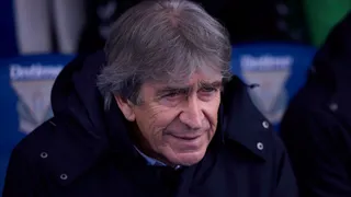 ¿Tomará el fierro caliente? Manuel Pellegrini insiste en su anhelo de dirigir a Chile