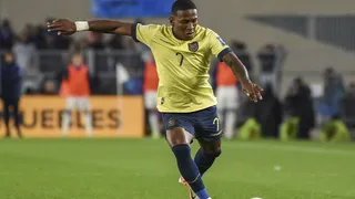 (PREVIA DOMINGO 24) Ecuador mide fuerzas ante Italia con miras a la próxima Copa América
