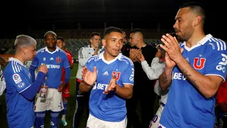 “En la ruta del León”: La U se ilusiona en Copa Chile y piensa en el desafío ante Unión Española