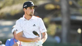 Joaquín Niemann y Mito Pereira perdieron terreno en San Diego