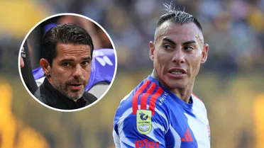 “Me parece…”: La reacción del camarín de la U a la llegada de Gago y el método físico que ya los hace temblar