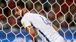 “Ahí corría y corría”: Mauricio Isla recordó sus primeros pasos en la cancha del Cacique