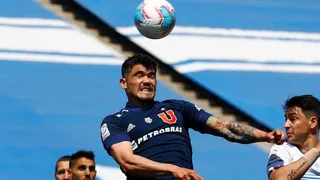 Luis Casanova: Son solo finales para subir en la ponderada y clasificar a una copa