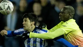 Compañero de Claudio Bravo entró en aislamiento porque un familiar mostró síntomas de coronavirus