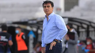 Gustavo Quinteros: La “Generación Dorada” lo dará todo, nada está perdido