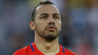 La Roja y Universidad de Chile también saludaron a Marcelo Díaz por su cumpleaños