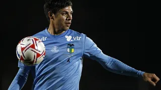 Universidad de Chile logró acuerdo de palabra por Juan Rodrigo Rojas según matutino