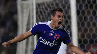El recuerdo de Al Aire Libre a 10 años de la conquista de la U en la Copa Sudamericana