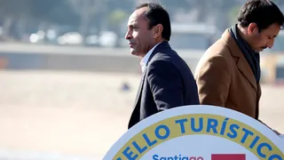 Ministro Jaime Pizarro: No hay perjuicio fiscal alguno por las rendiciones de Santiago 2023