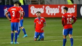 El editorial de Toño Prieto: Hoy Bravo, Medel, Alexis y Vidal no pueden, y no hay otros