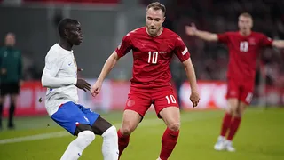 Francia cerró con derrota su desastrosa fase grupal en la Nations League