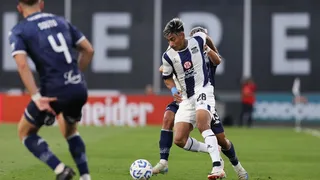 Talleres con Ortegoza venció a Huracán de Echeverría y Alarcón en Argentina