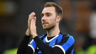 Inter de Milán y Christian Eriksen acordaron rescindir su contrato