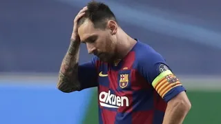 En Italia se ilusionan con la llegada de Messi a Inter ante dudas sobre su permanencia en Barcelona