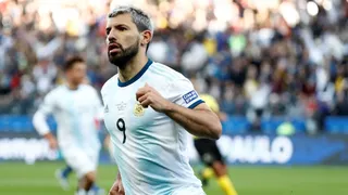 Sergio Agüero: Si la situación en Brasil es complicada, no se puede jugar la Copa