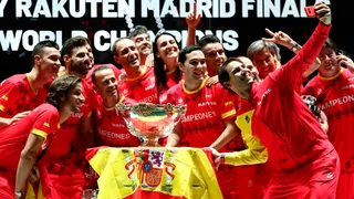 El balance de la nueva Copa Davis en el comentario de Ernesto Contreras