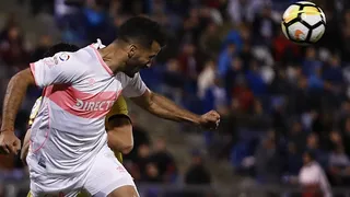 Germán Voboril se despidió de la UC: Soy afortunado de quedar en la historia de la institución