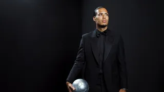 Virgil van Dijk: Messi es un gran futbolista, quizás, el mejor de todos los tiempos