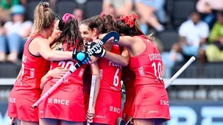 Las Diablas salen a seguir haciendo historia en los octavos del Mundial ante Bélgica