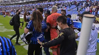 Presidente de México culpó a “gobiernos neoliberales anteriores” de brutal trifulca en estadio