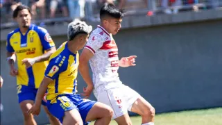 Copiapó en la mira: aplican Ley de Violencia en los Estadios tras escándalo ante la U de Concepción